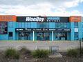 Woolley Appliance Services logo