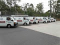 Woolley's Plumbing Pty Ltd logo