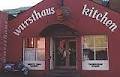 Wursthaus Kitchen image 1