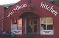 Wursthaus Kitchen logo