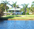 Wynnum Golf Club logo