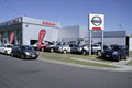 Wynnum Manly Nissan logo