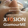 X10 Me logo