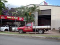 Yandina Panel and Paint logo