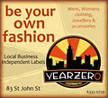 Year Zero urban wear image 2