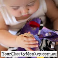 Your Cheeky Monkey - Online Baby Products & Gifts image 1