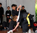 Yut Hung Kung Fu Academy image 3