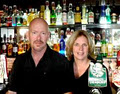 Zebra Bar & Bistro logo
