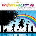 brisbane kids creative logo