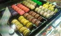 cafe vanille & french patisserie logo