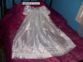 cutiepye handmade christening wear image 5