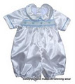 cutiepye handmade christening wear image 6