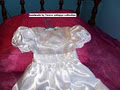 cutiepye handmade christening wear image 1