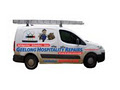 geelong fridge repairs logo