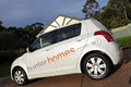 hunterhomes.com.au logo