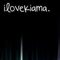 ilovekiama logo