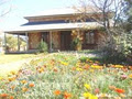 old willows country estate logo