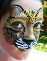 sKYLArk face and body art image 2