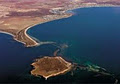 the Shoals Tumby Bay logo