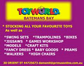 toyworld logo