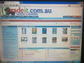utradeit.com.au logo