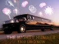 1300 Limo Now logo