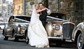 7th Heaven Wedding Car Hire logo