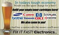 A Fix It Fast Fax Printer Copier Repairer image 2