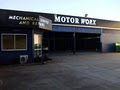 A&L MOTOR WORX logo