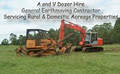 A and V Earthmoving image 3