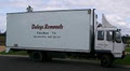 A.Daleys Removals logo