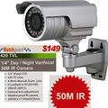 ALARM & SECURITY CAMERAS/SECURITY SOLUTION SYDNEY image 5