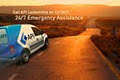 API Locksmiths Greensborough logo