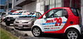 Abel Rent A Car Greenslopes logo