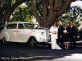 Absolute Vintage Elegance Limousines image 6