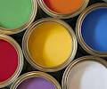 Action Painting & Decorating image 2