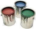 Action Painting & Decorating image 1