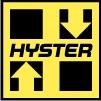 Adaptalift Hyster - Forklift Rentals & Sales logo