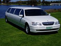 Advanced Limousines image 2