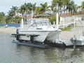 AirBerth Boat Lifts image 5