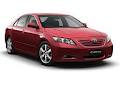 Alpha Car Hire Melbourne Airport image 6