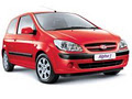 Alpha Car Hire image 1