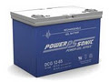 Aussie Batteries logo