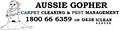 Aussie Gopher Carpet Cleaning and Pest Control image 5