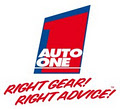 Auto One Midland logo