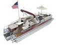 Avalon Pontoon Boats Australia image 2