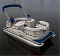 Avalon Pontoon Boats Australia image 5