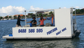 BBQ Boat Hire image 2