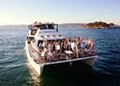 BHS Boat Hire Sydney image 2