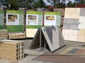 BMBY MORISSET bricks blocks pavers image 5